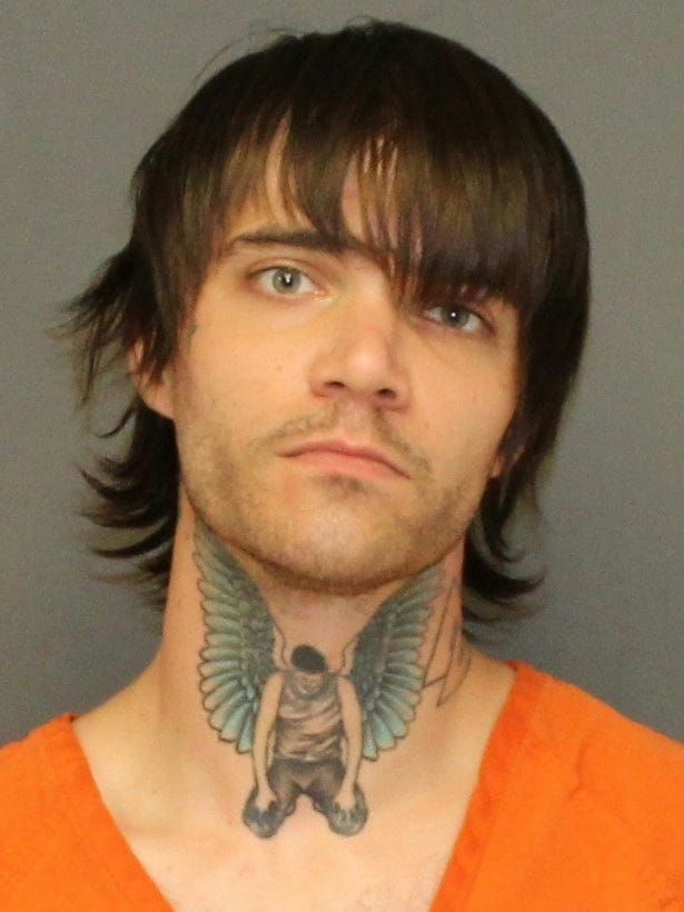 Clayton Huff | Warrick County