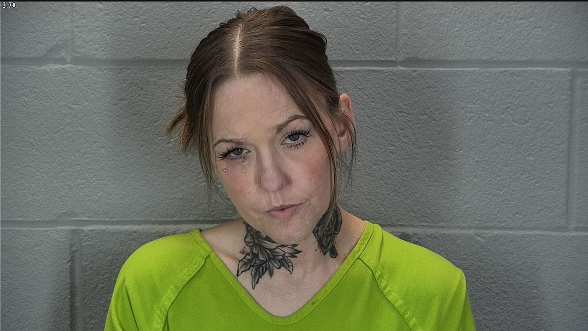 Crystal Marie Nieves | Tippecanoe County