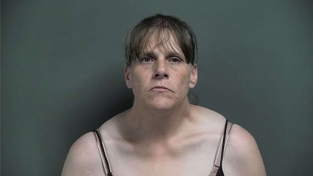 Kristina J Devore | Knox County