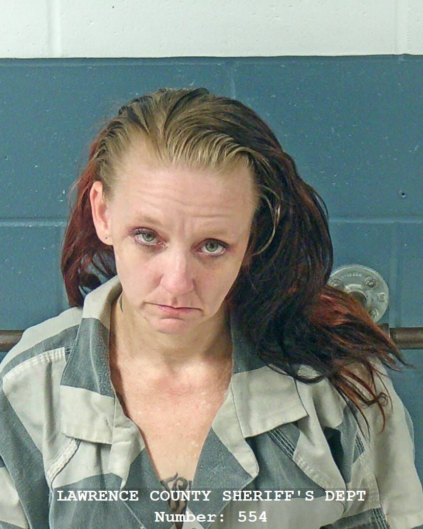 Crystal Lyn Travis | Lawrence County