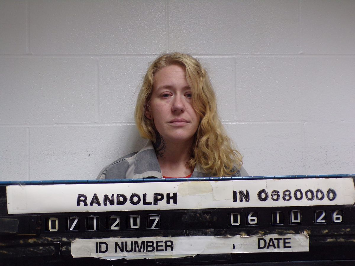 Amber M Elzey | Randolph County