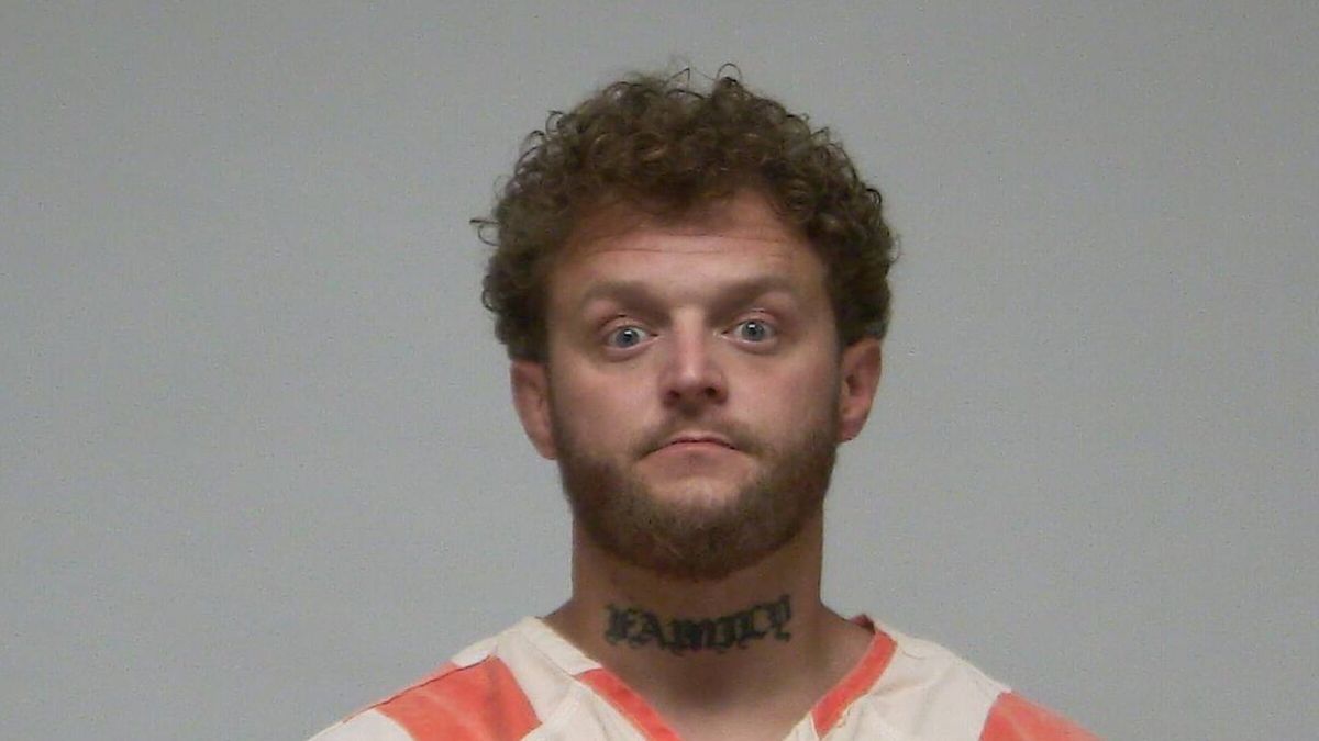 Dustin Micheal Messer | Rush County