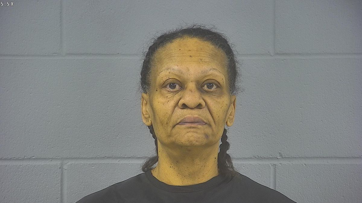 Wenona Latrice White | Hancock County
