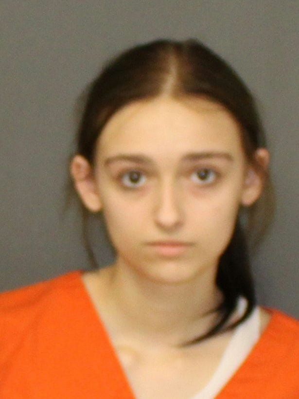 Keyaira L Barker | Warrick County