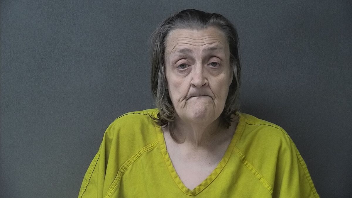 Garoldina Elaine Vasque | Howard County