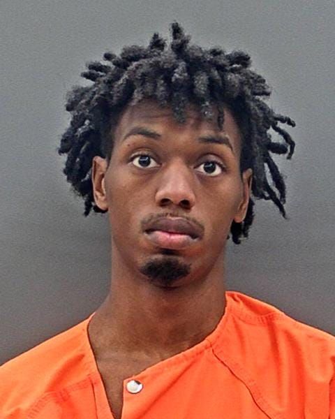Clarence J Carr | Jasper County