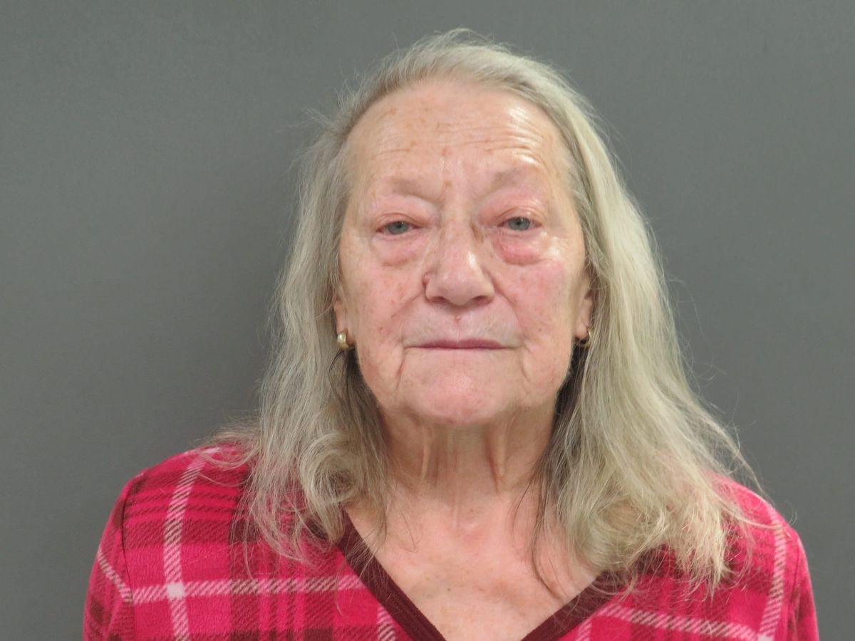 Sheila Marie Harper | Parke County