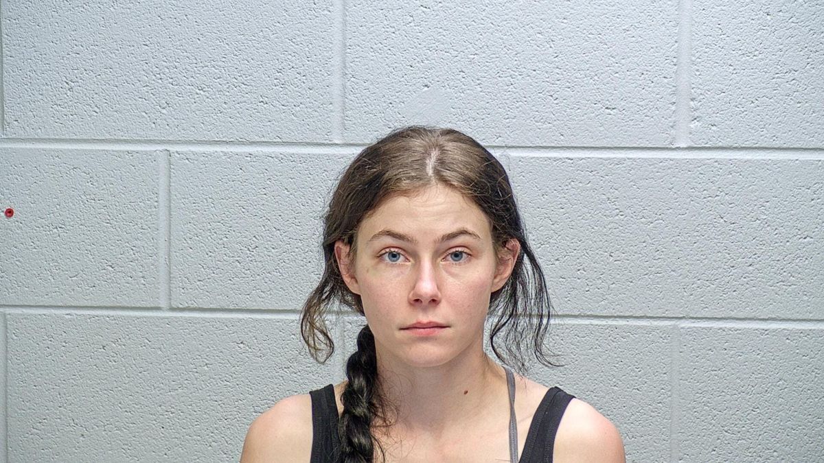 Desiree Elise Gephart | Steuben County