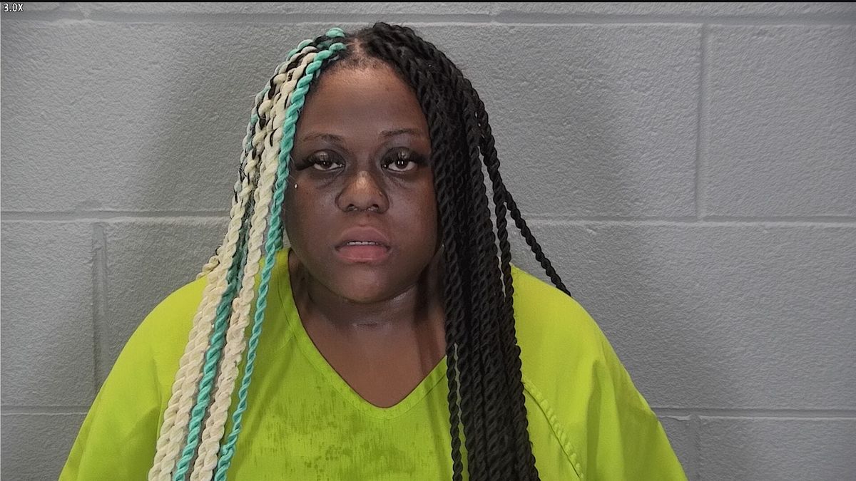 Crystal Marie Clark | Tippecanoe County