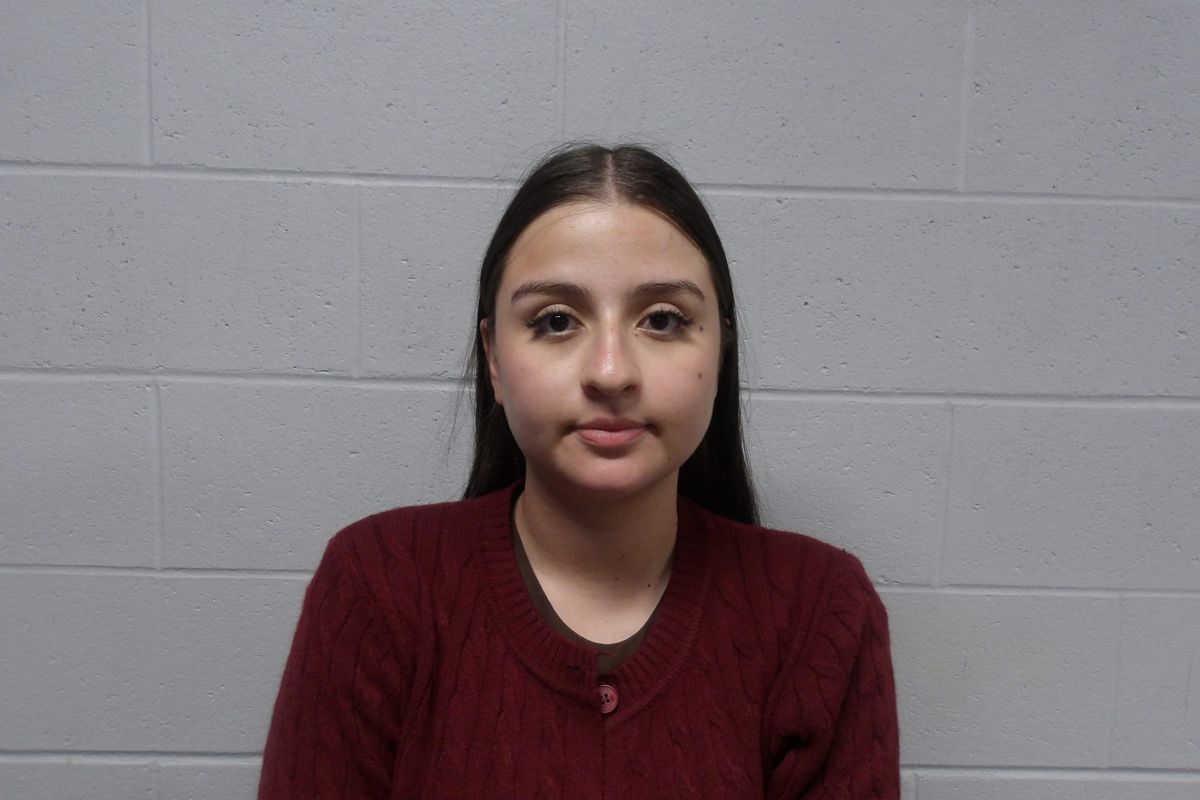 Danna Gonzales Cardenas | Clay County
