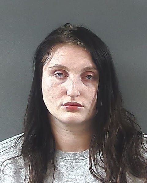 Abbey Nicole Clark | Posey County