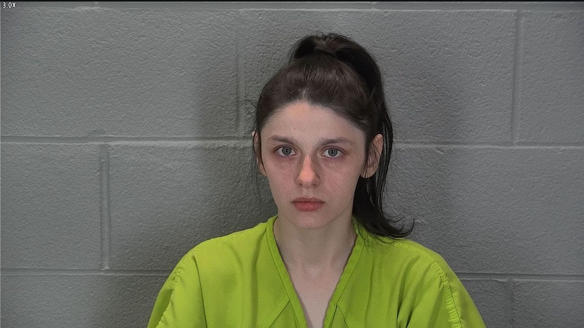 Rosalynda Leigh Reyes-mota | Tippecanoe County