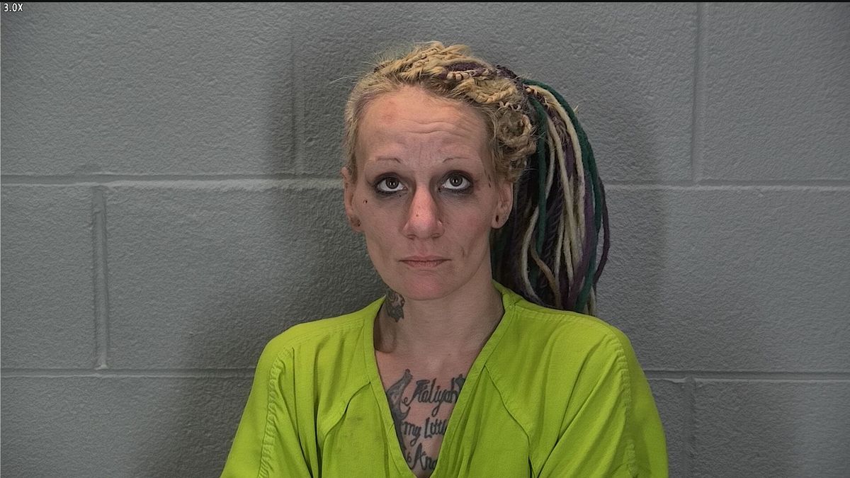 Ashley Renee Soper | Tippecanoe County