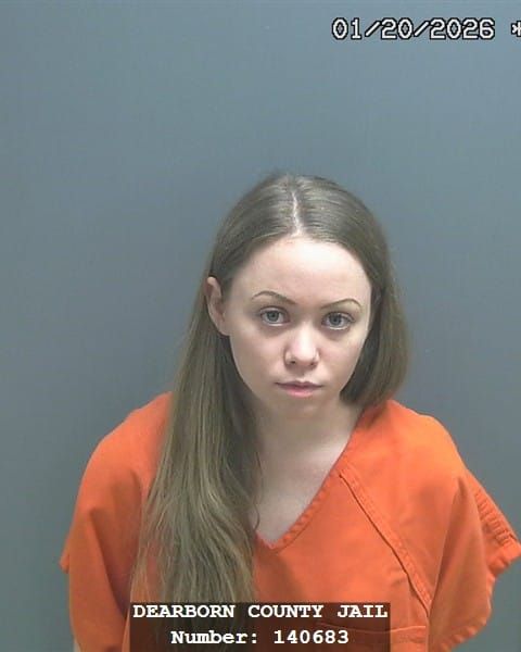 Lauryn Elizabeth Dilk | Dearborn County
