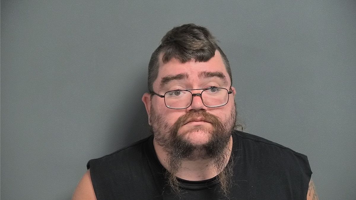 Ryan Allen Reynolds-Coy | Knox County | 🚨Sex Crime Charges🚨