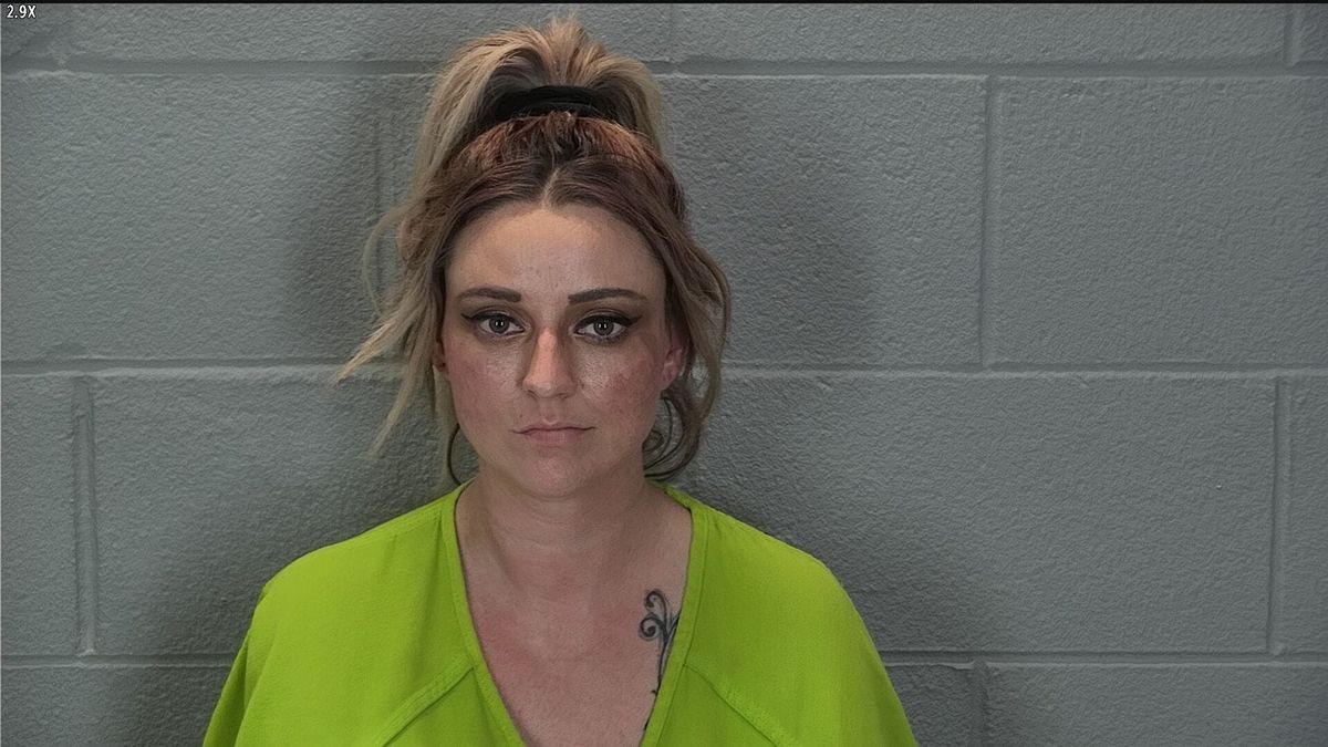 Sierra Marie Rossi | Tippecanoe County