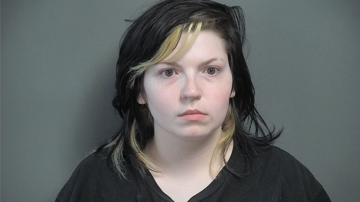 Madison Joy Dennis-heckman | Knox County