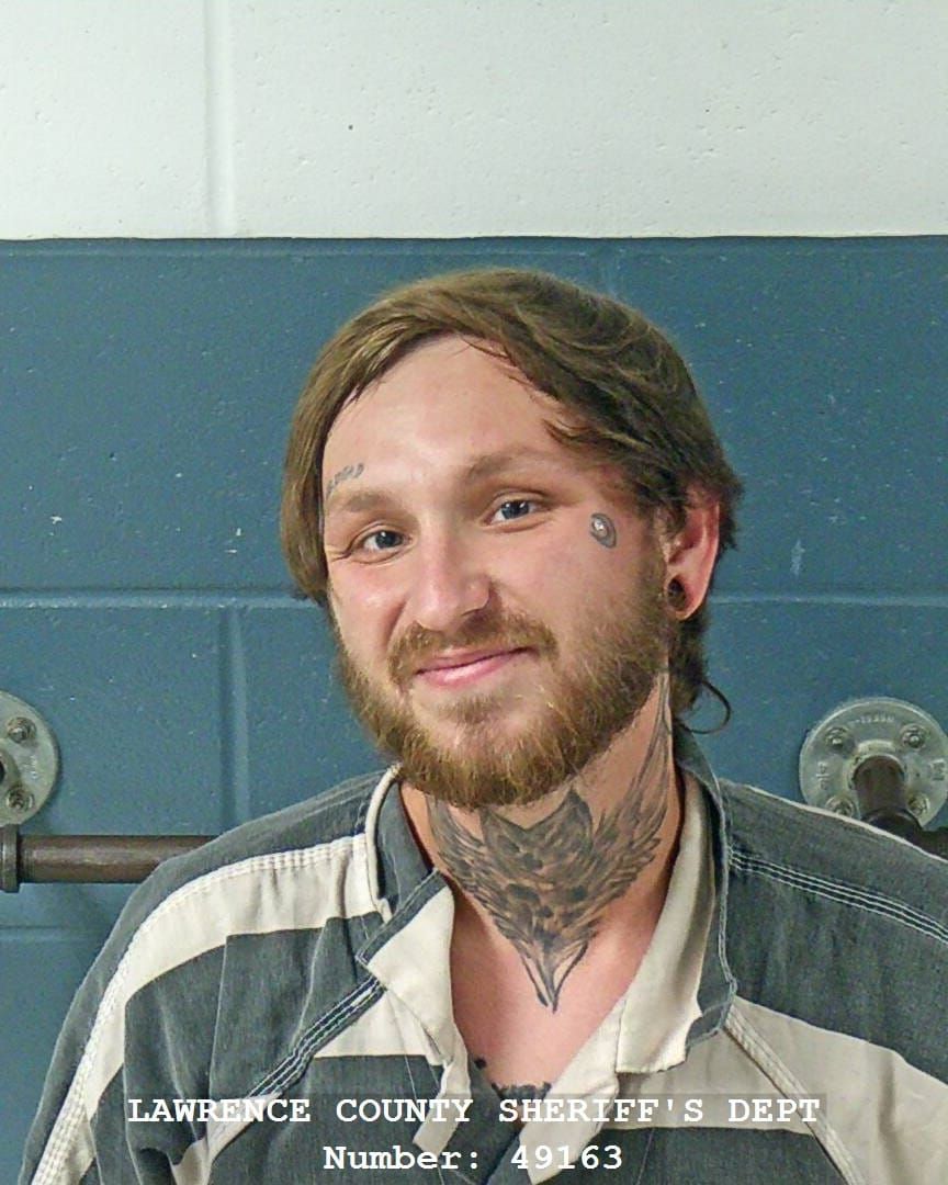 Shayne Estle Neal | Lawrence County