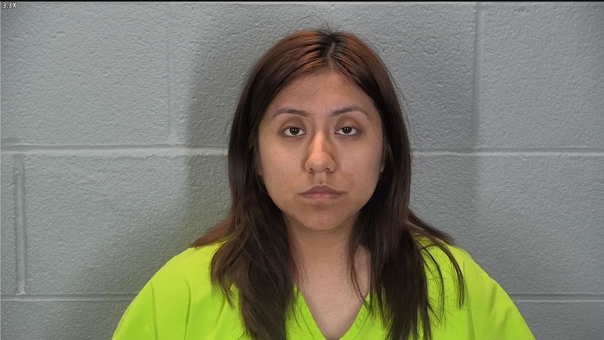Samantha J Hernandez | Tippecanoe County