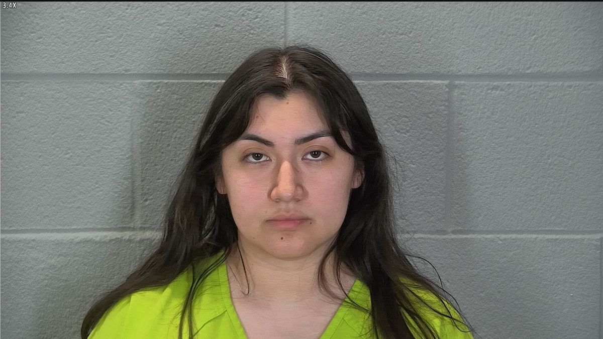 Priscilla Vanessa Limon | Tippecanoe County