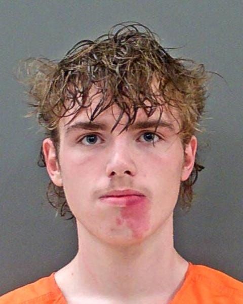 Brayden Scott Oliver | Jasper County