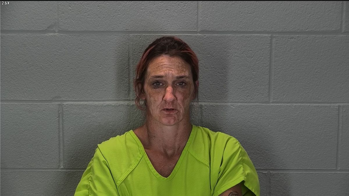 Christina Nichole Neely | Tippecanoe County