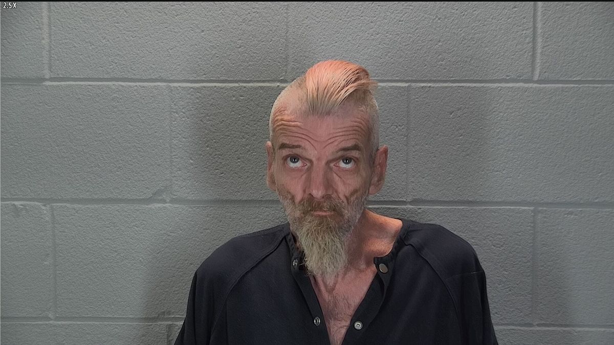 Brian Lynn Truax | Tippecanoe County