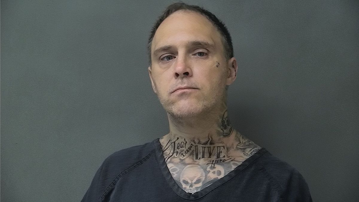 Michael Joseph Massey | Howard County