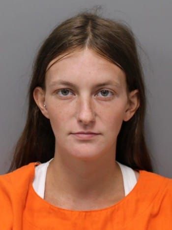 Kaysie Ryann Crumpton | Hendricks County