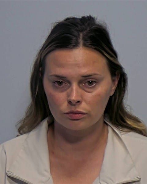 Morgan Christine Booth | Porter County
