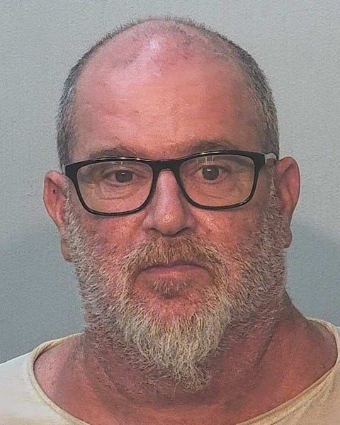 Chad Michael Riley | Fort Wayne