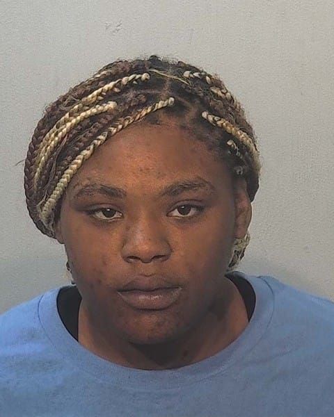 Akiyah Maxine Sewell | Fort Wayne
