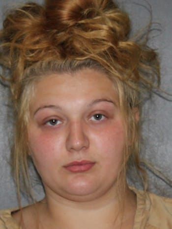 Ryanna A Grider | Elkhart County