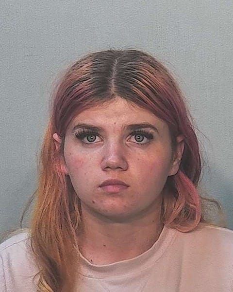 Brittney Renee Mcginnis | Fort Wayne