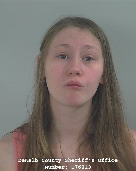 Kara Raquel Cook | DeKalb County