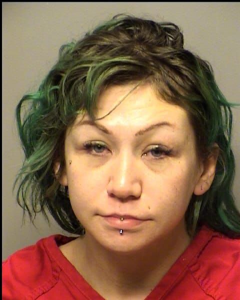 Amanda Nadine Kelly | Porter County