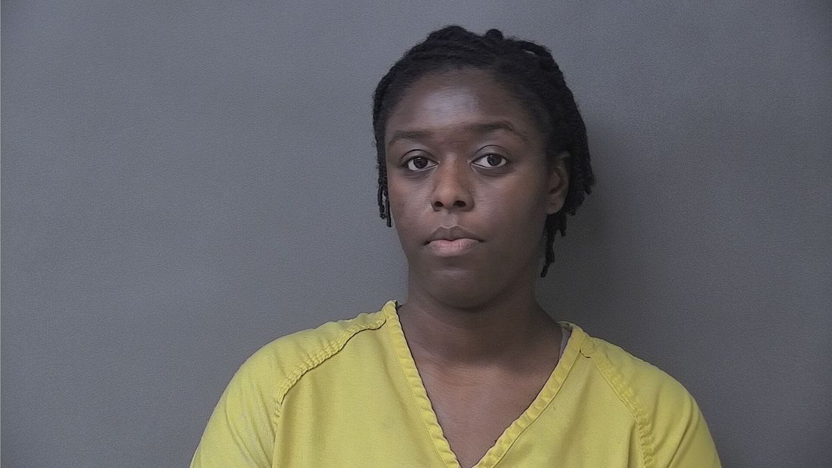 Shakira Donyae Brown | Howard County
