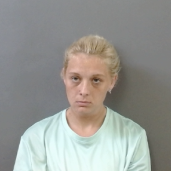 Shania Simpson | Martin County