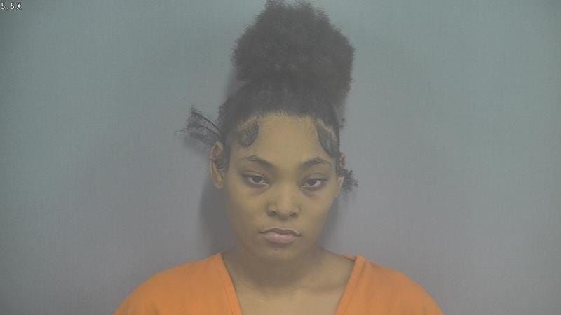 Leaundrea Brown | Whitley County