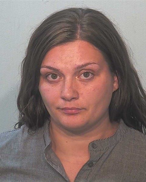 Jasmine Rae Hoffelder | Fort Wayne