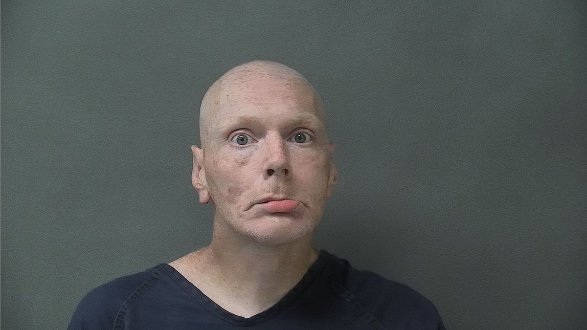 Geramie Robert Young | Howard County