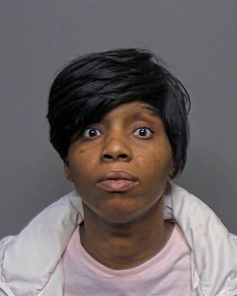 Laquiyonna Katie Cundiff | Porter County