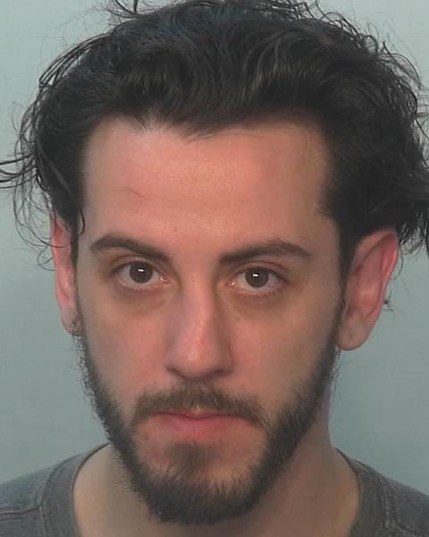 Shayne Edward Chaney | Fort Wayne