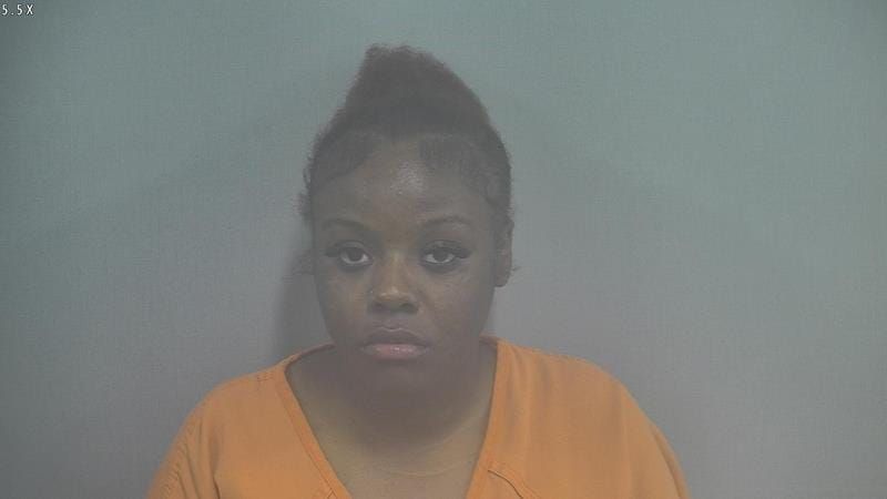 Zola Forrest | Whitley County
