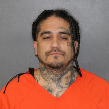 Christopher T Garza | Putnam County