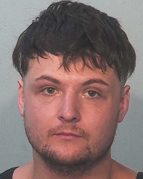 Gerald Leonard Martin | Fort Wayne