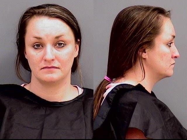 Alisha Renee Moore | Hamilton County
