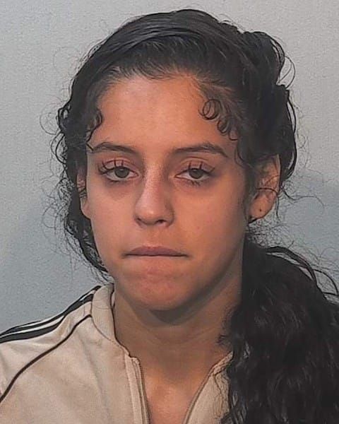 Jade Marie Bower | Fort Wayne