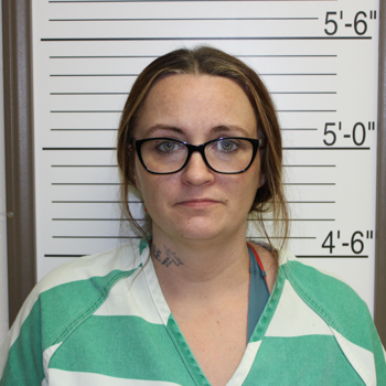 TIFFANY MARIE BELL | Brown County