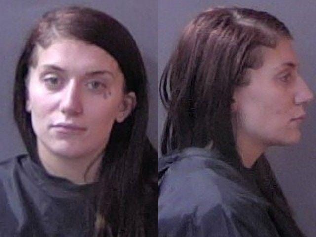 Jayda Alexis Schroeder | Hamilton County
